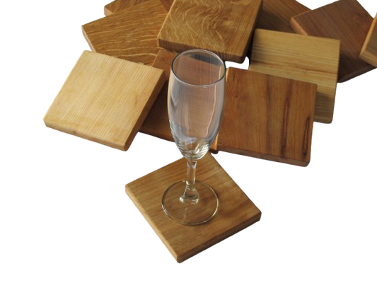 Coasters (Set of 4)