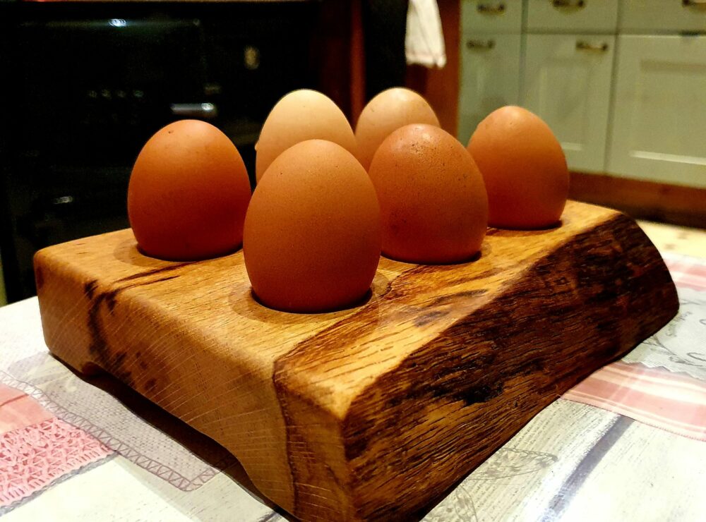 Egg Holder (6 eggs)