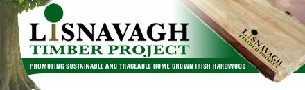 Lisnavagh Timber Project