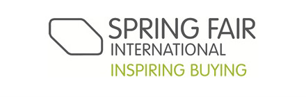 Spring Fair International Logo