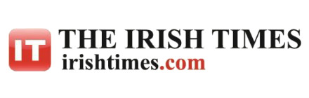 The Irish Times Com Logo